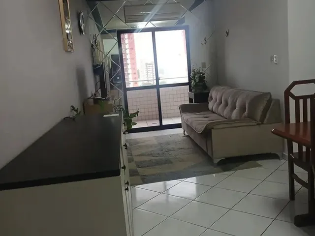 Imagem 9: Imóvel para Aluguel Possui 110 Metros Quadrados com 3 Quartos em Marco - Belém - Pa