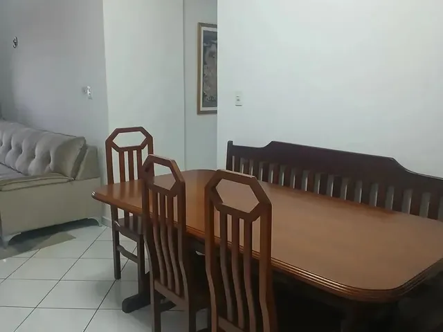 Imagem 4: Imóvel para Aluguel Possui 110 Metros Quadrados com 3 Quartos em Marco - Belém - Pa