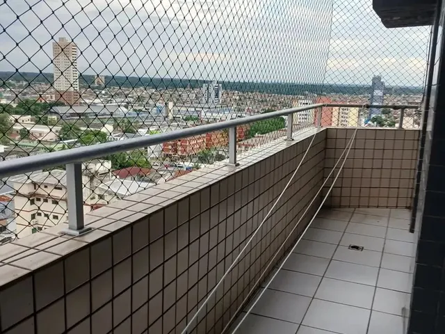 Imagem 5: Imóvel para Aluguel Possui 110 Metros Quadrados com 3 Quartos em Marco - Belém - Pa