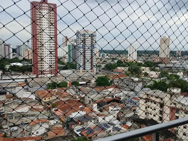 Imagem 11: Imóvel para Aluguel Possui 110 Metros Quadrados com 3 Quartos em Marco - Belém - Pa