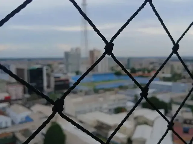 Imagem 14: Imóvel para Aluguel Possui 110 Metros Quadrados com 3 Quartos em Marco - Belém - Pa