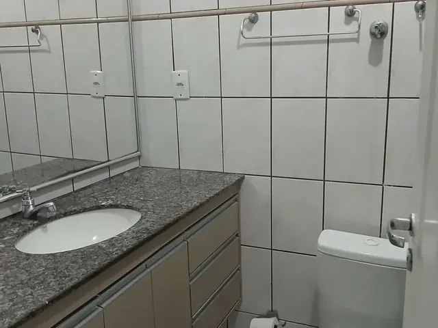 Imagem 7: Imóvel para Aluguel Possui 110 Metros Quadrados com 3 Quartos em Marco - Belém - Pa