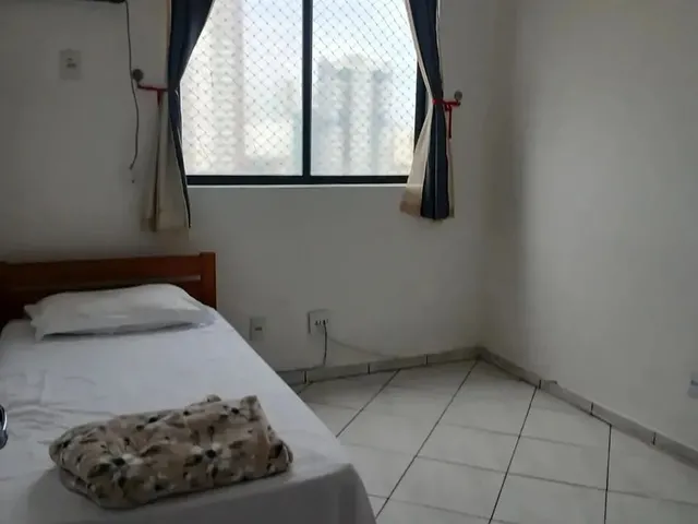 Imagem 12: Imóvel para Aluguel Possui 110 Metros Quadrados com 3 Quartos em Marco - Belém - Pa