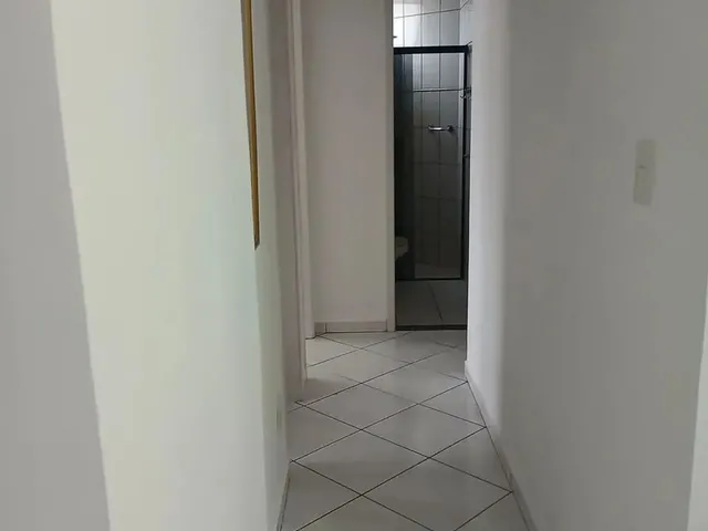 Imagem 2: Imóvel para Aluguel Possui 110 Metros Quadrados com 3 Quartos em Marco - Belém - Pa