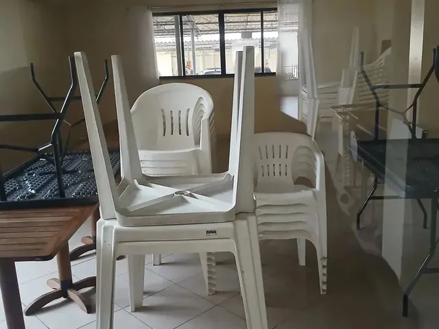 Imagem 8: Imóvel para Aluguel Possui 110 Metros Quadrados com 3 Quartos em Marco - Belém - Pa