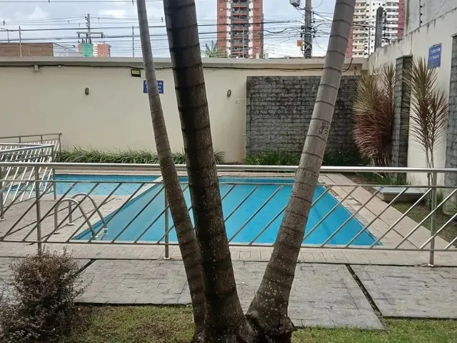 Imagem 6: Imóvel para Aluguel Possui 110 Metros Quadrados com 3 Quartos em Marco - Belém - Pa
