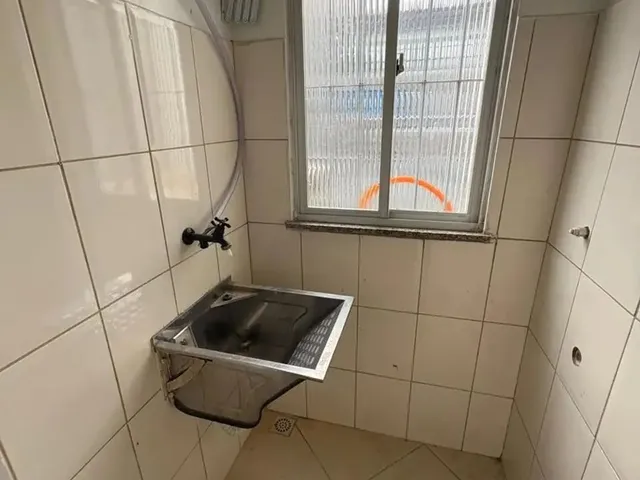 Imagem 4: Apartamento 2/4 Altos - Reduto - Belém - Pa