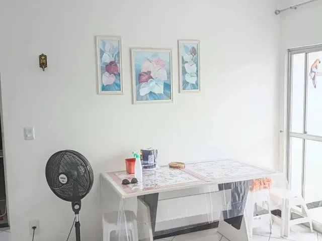 Imagem 8: Imóvel para Aluguel Tem 70 Metros Quadrados com 2 Quartos em Marco - Belém - Pa