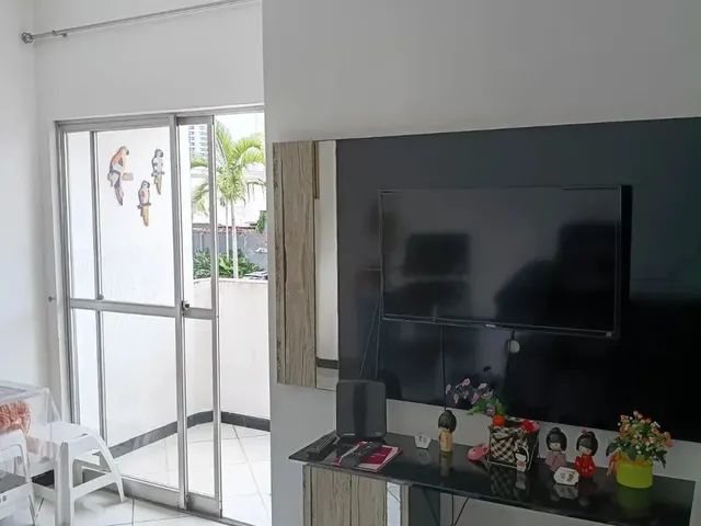 Imagem 9: Imóvel para Aluguel Tem 70 Metros Quadrados com 2 Quartos em Marco - Belém - Pa