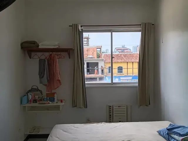 Imagem 11: Imóvel para Aluguel Tem 70 Metros Quadrados com 2 Quartos em Marco - Belém - Pa