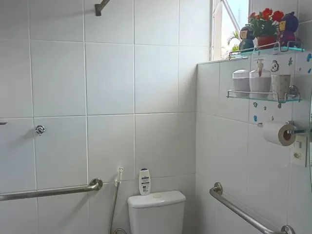 Imagem 14: Imóvel para Aluguel Tem 70 Metros Quadrados com 2 Quartos em Marco - Belém - Pa