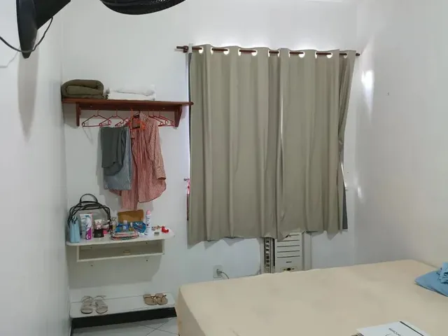 Imagem 4: Imóvel para Aluguel Tem 70 Metros Quadrados com 2 Quartos em Marco - Belém - Pa