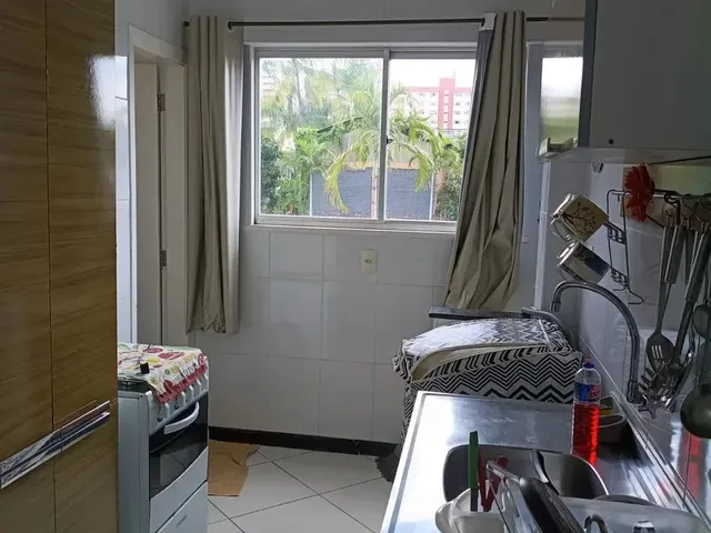 Imagem 6: Imóvel para Aluguel Tem 70 Metros Quadrados com 2 Quartos em Marco - Belém - Pa