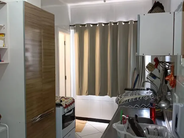 Imagem 5: Imóvel para Aluguel Tem 70 Metros Quadrados com 2 Quartos em Marco - Belém - Pa