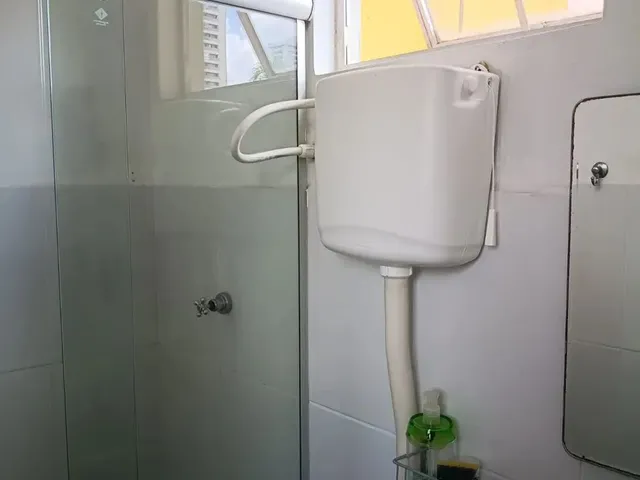 Imagem 12: Imóvel para Aluguel Tem 70 Metros Quadrados com 2 Quartos em Marco - Belém - Pa