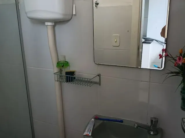 Imagem 10: Imóvel para Aluguel Tem 70 Metros Quadrados com 2 Quartos em Marco - Belém - Pa