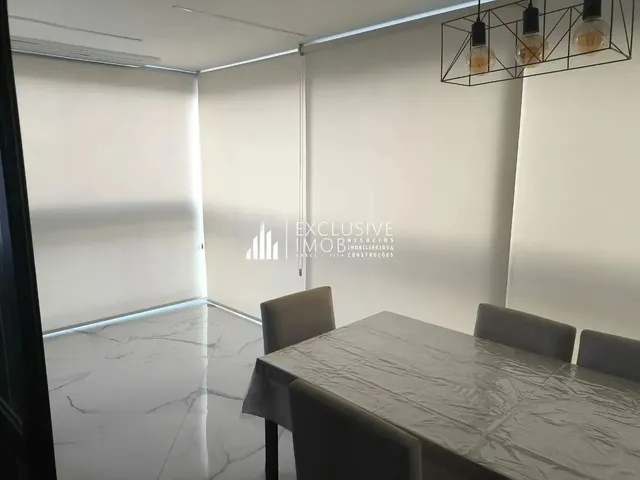 Imagem 15: Imóvel para Aluguel Possui 220 Metros Quadrados com 4 Quartos em Umarizal - Belém - Pa