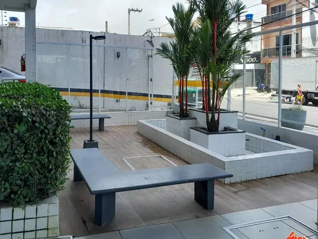 Imagem 11: Ed. Porto san Diego no Marco Px a Duque Apto 02 Quartos S/ 01 Suíte 01 Vaga - Cod 7627