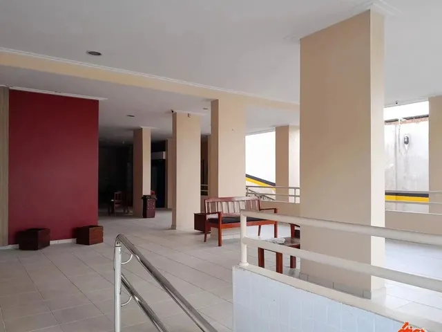 Imagem 14: Ed. Porto san Diego no Marco Px a Duque Apto 02 Quartos S/ 01 Suíte 01 Vaga - Cod 7627