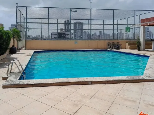 Imagem 15: Ed. Porto san Diego no Marco Px a Duque Apto 02 Quartos S/ 01 Suíte 01 Vaga - Cod 7627