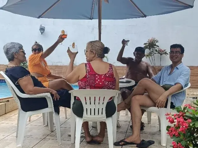 Imagem 4: Aluguel por Temporada em Salinas
