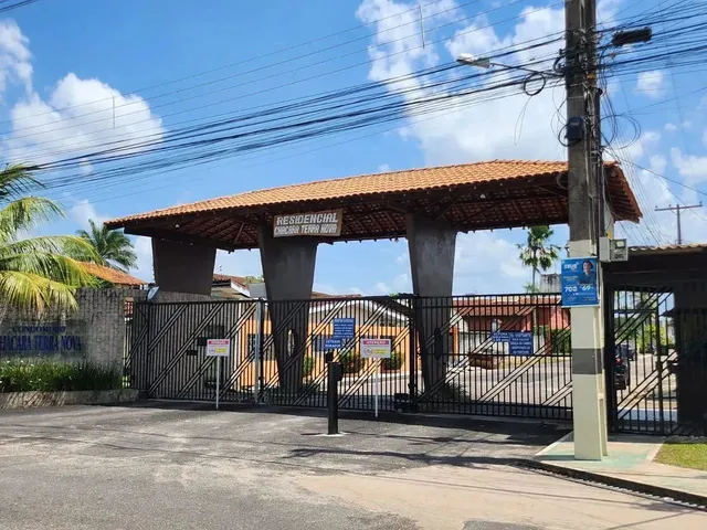 Imagem: Alugo Linda Casa em Condomínio Chácara