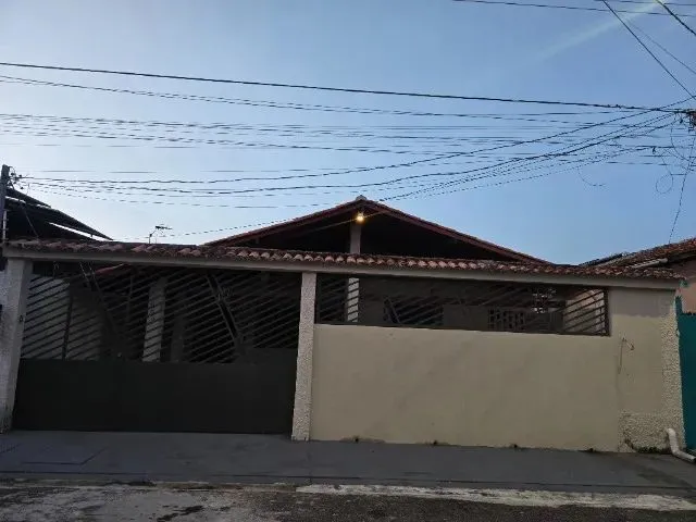 Imagem: Alugo Casa Mendara Marambaia