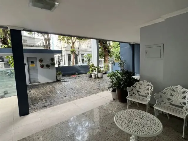 Imagem: Alugo Excelente Apto Ed.village Gentil ®