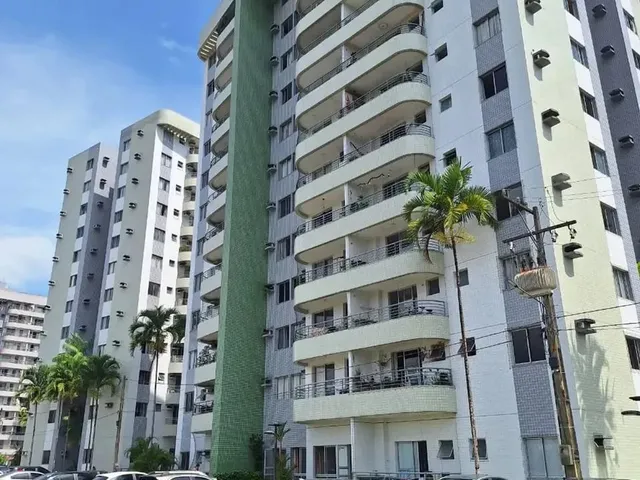 Imagem: Aluguel de Apartamento, 88M² no Chácara