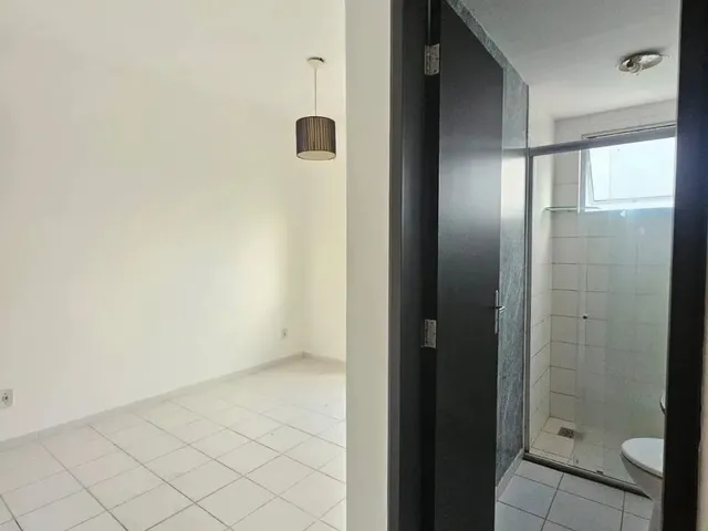 Imagem 4: Condomínio Total Life - Apartamento para Aluguel com 2 Quartos, Sendo 1 Suíte, Andar