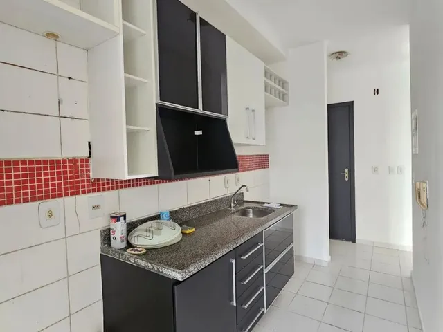 Imagem 5: Condomínio Total Life - Apartamento para Aluguel com 2 Quartos, Sendo 1 Suíte, Andar