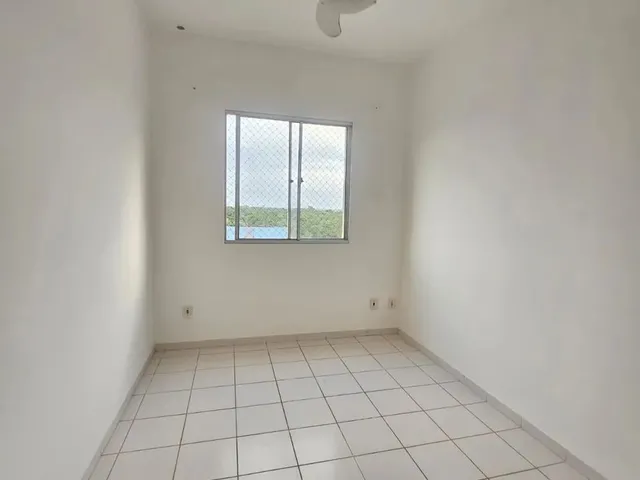 Imagem 7: Condomínio Total Life - Apartamento para Aluguel com 2 Quartos, Sendo 1 Suíte, Andar