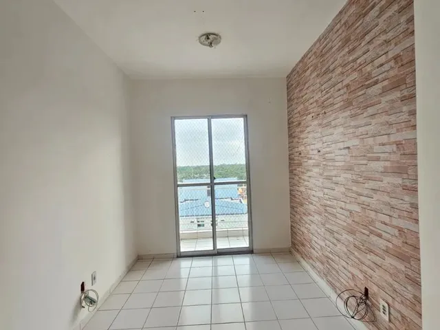 Imagem 8: Condomínio Total Life - Apartamento para Aluguel com 2 Quartos, Sendo 1 Suíte, Andar