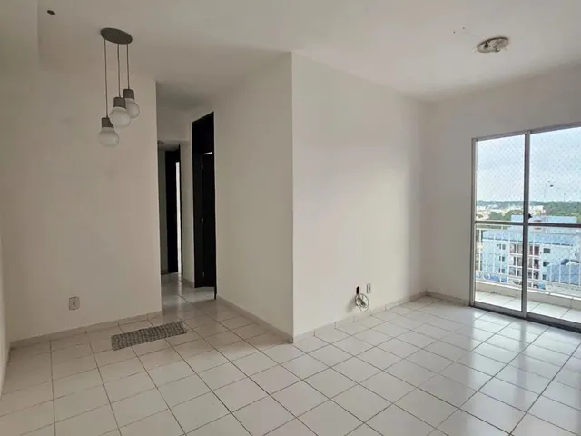 Imagem 9: Condomínio Total Life - Apartamento para Aluguel com 2 Quartos, Sendo 1 Suíte, Andar