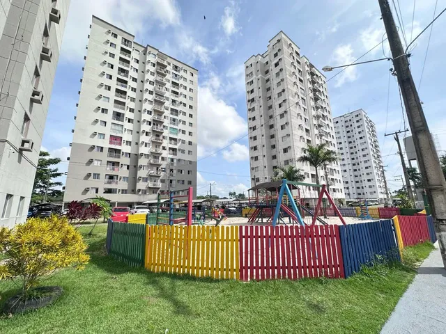 Imagem 15: Condomínio Total Life - Apartamento para Aluguel com 2 Quartos, Sendo 1 Suíte, Andar