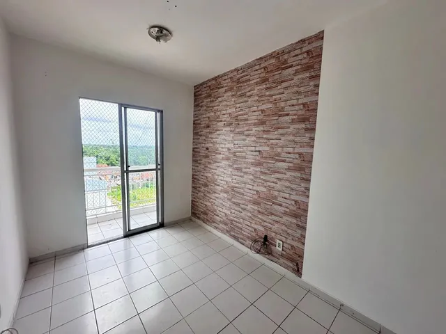 Imagem 16: Condomínio Total Life - Apartamento para Aluguel com 2 Quartos, Sendo 1 Suíte, Andar