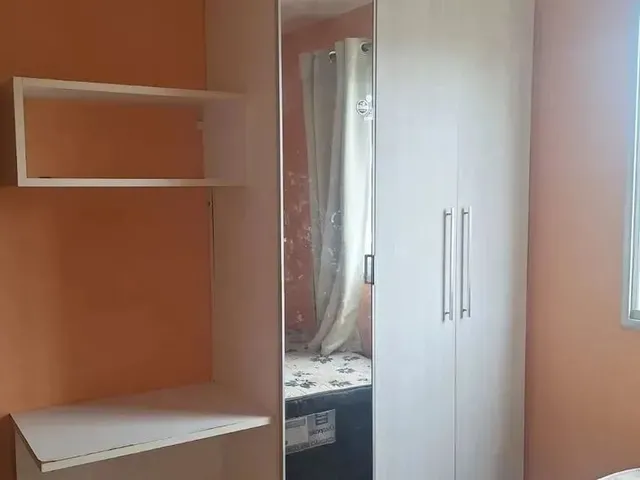 Imagem 3: Imóvel para Aluguel Possui 75 Metros Quadrados com 3 Quartos em Águas Lindas