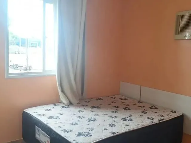 Imagem 5: Imóvel para Aluguel Possui 75 Metros Quadrados com 3 Quartos em Águas Lindas