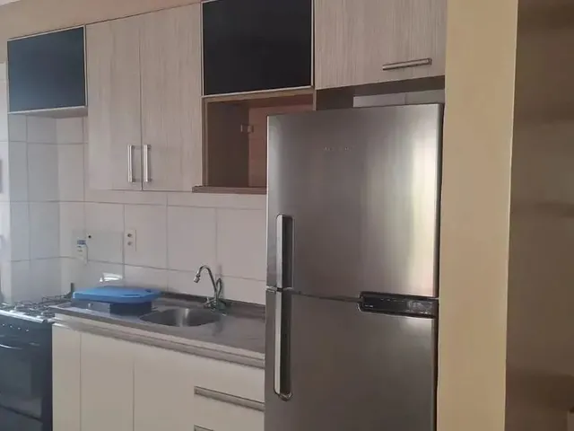 Imagem 14: Imóvel para Aluguel Possui 75 Metros Quadrados com 3 Quartos em Águas Lindas