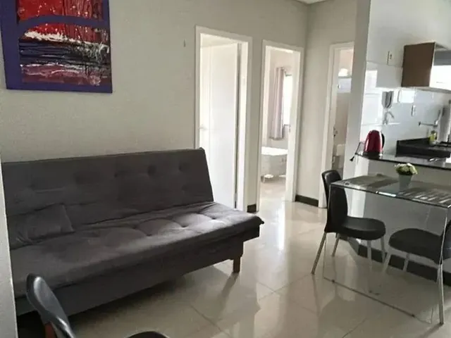 Imagem 5: Alugo Excelente Ap Mobiliado com 2/4 no Ed Luvi Flat