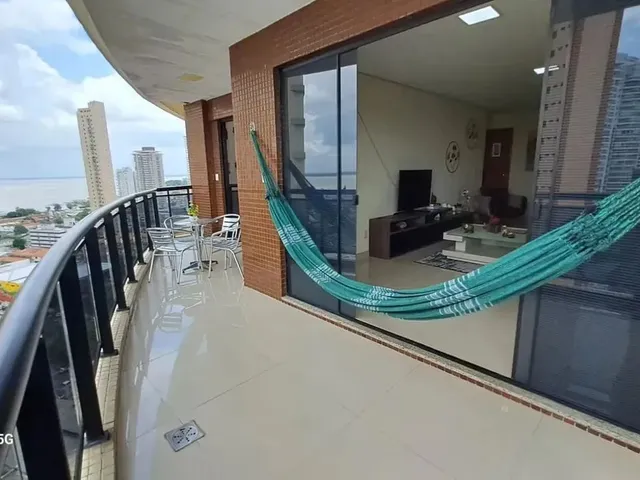 Imagem: Edifício Village Premier, 127M², 3 Suítes