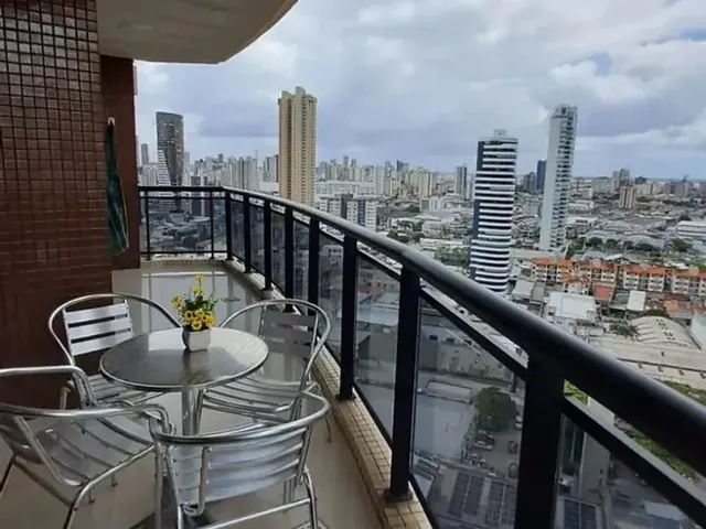 Imagem 16: Edifício Village Premier, 127M², 3 Suítes, 2 Vagas, Umarizal