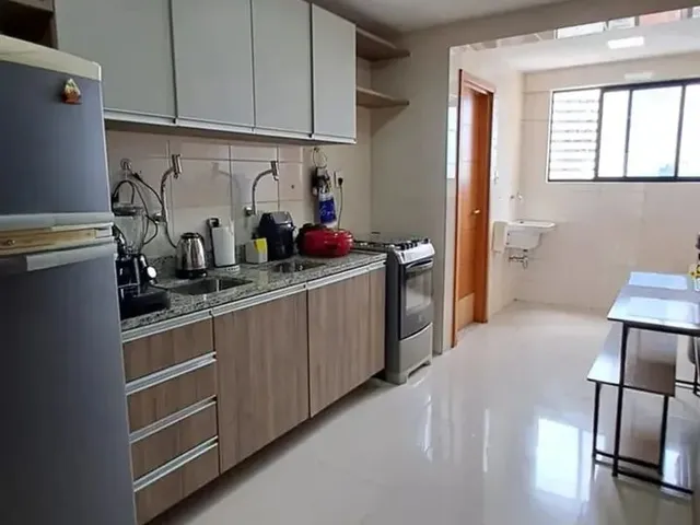 Imagem 7: Edifício Village Premier, 127M², 3 Suítes, 2 Vagas, Umarizal
