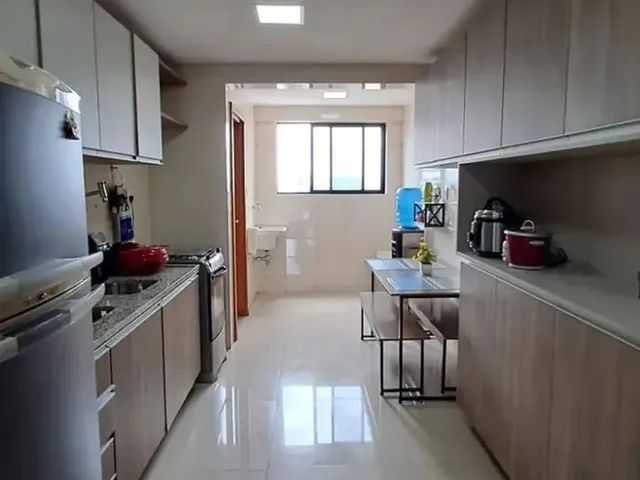 Imagem 4: Edifício Village Premier, 127M², 3 Suítes, 2 Vagas, Umarizal
