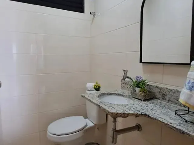 Imagem 5: Edifício Village Premier, 127M², 3 Suítes, 2 Vagas, Umarizal