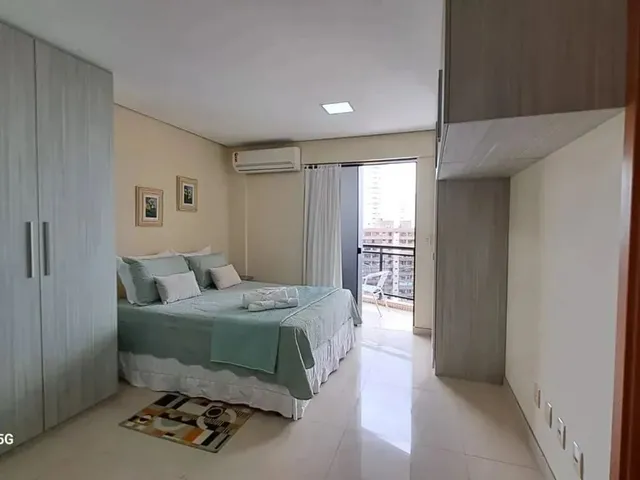 Imagem 15: Edifício Village Premier, 127M², 3 Suítes, 2 Vagas, Umarizal
