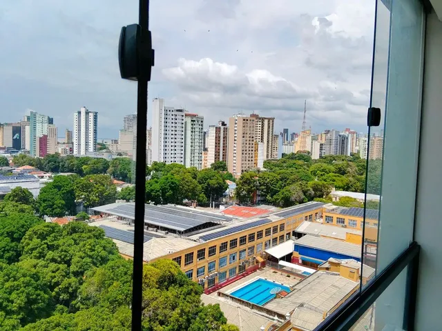 Imagem: Alugo Apartamento de 2/4 na Batista Campos