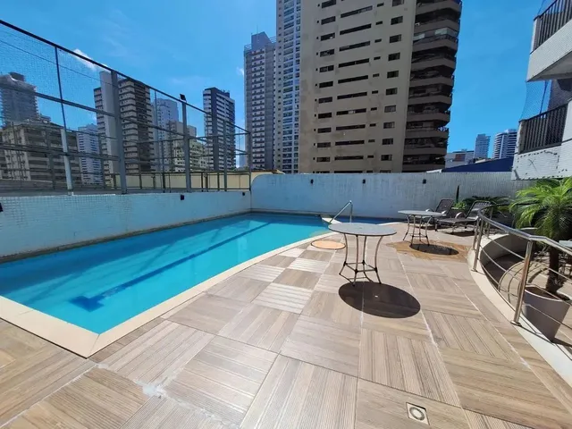 Imagem: Gr Aluga Ed. Malmo - 3 Suites - Alto Padrao