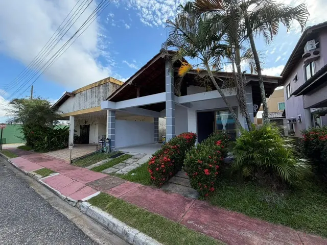Imagem: Alugo Casa no Condomínio Cidade Jardim