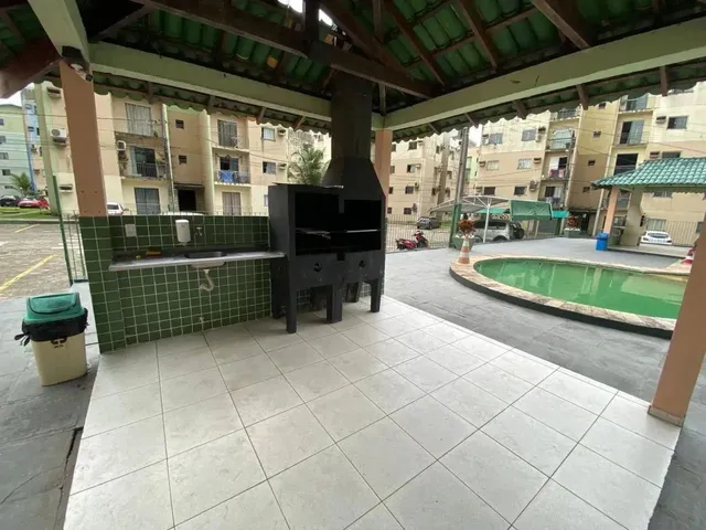 Imagem: Alugo Apartamento no Condominio Green Park